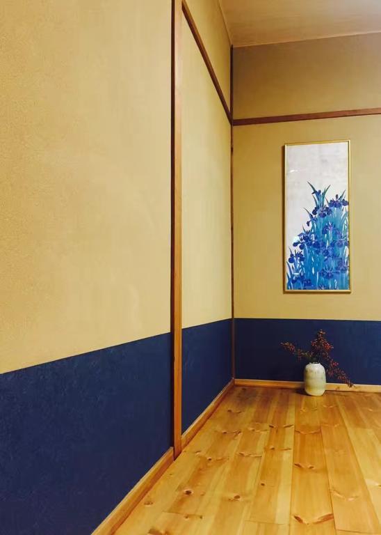 Guesthouse Hangeshou 京都市 エクステリア 写真