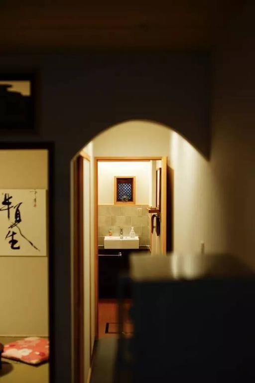 Guesthouse Hangeshou 京都市 部屋 写真